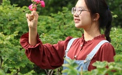 迈开腿让尝尝你森林视频